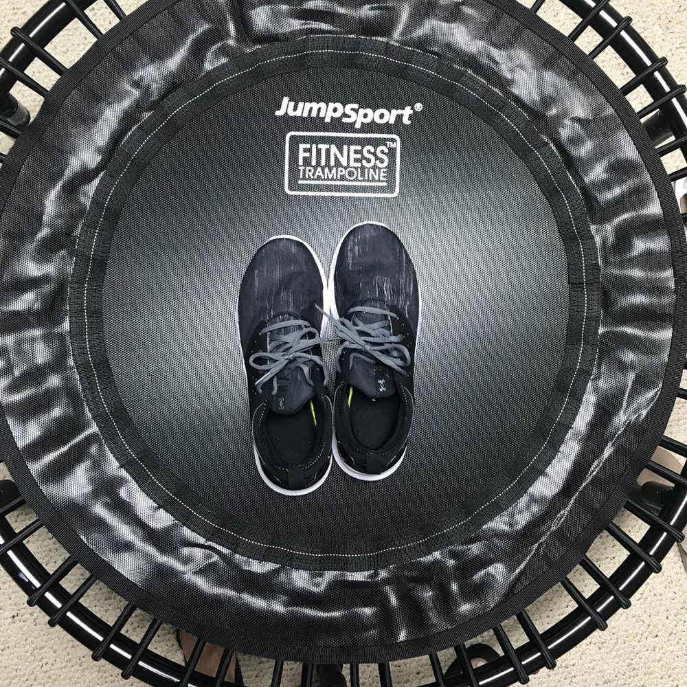 ✨UNDER ARMOUR Workout Shoes